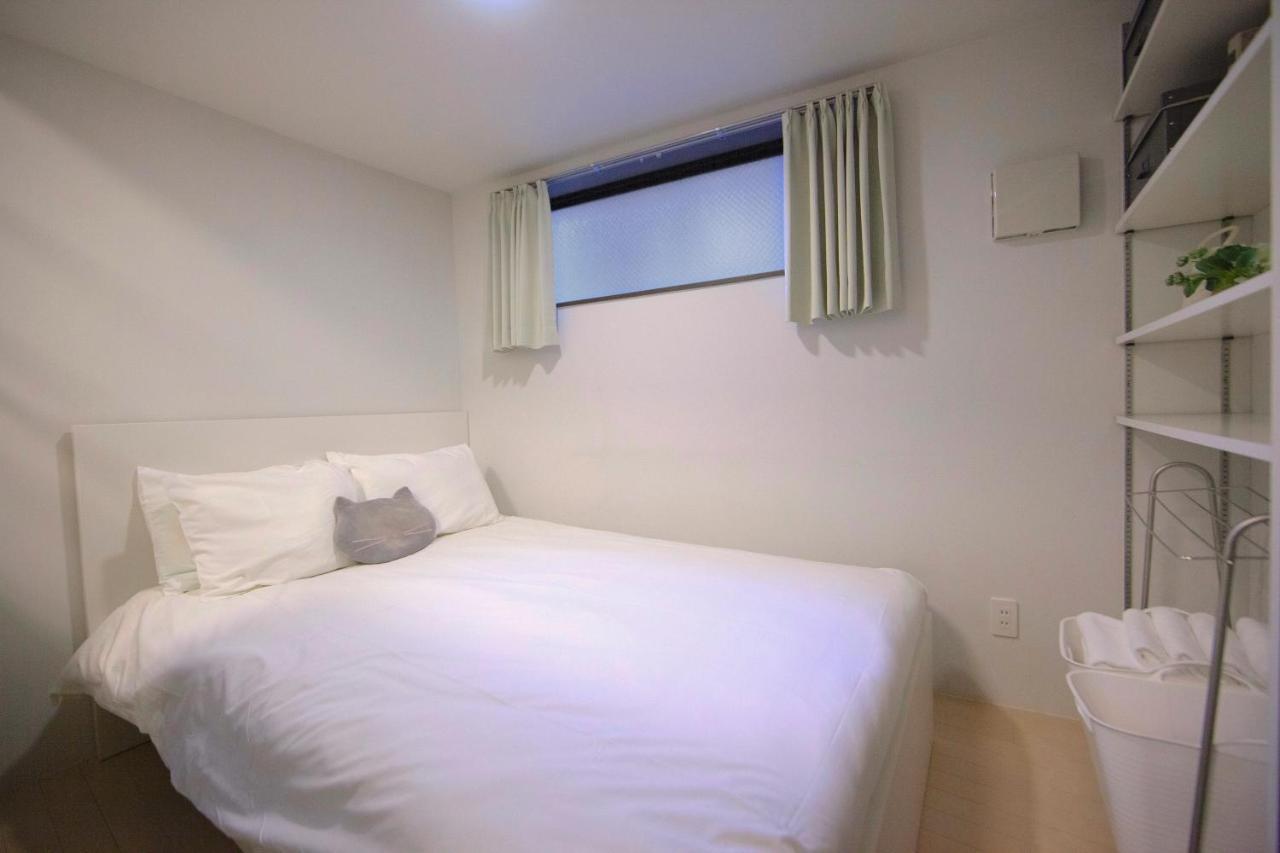 Laffitte Tokyo Apartment Exterior photo