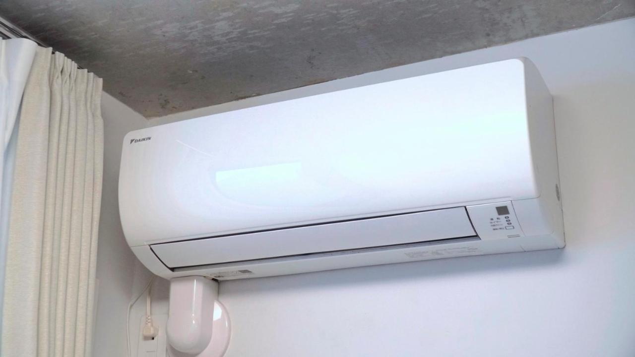 Laffitte Tokyo Apartment Exterior photo