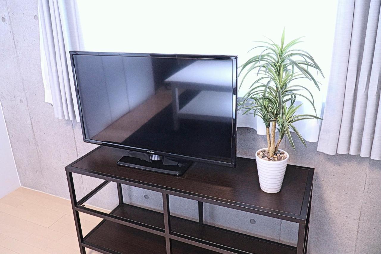 Laffitte Tokyo Apartment Room photo