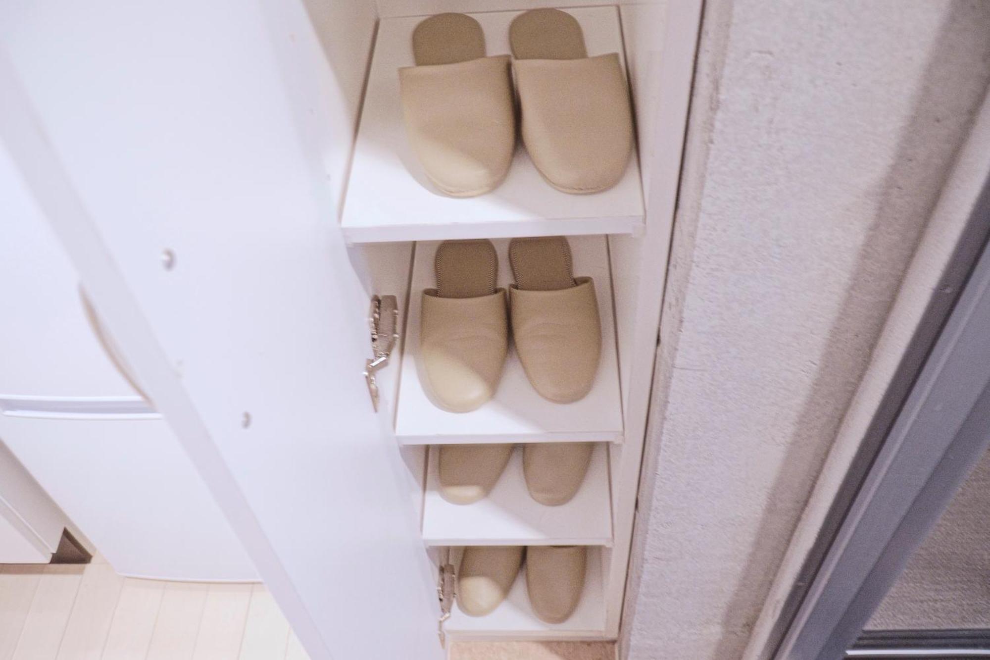 Laffitte Tokyo Apartment Room photo
