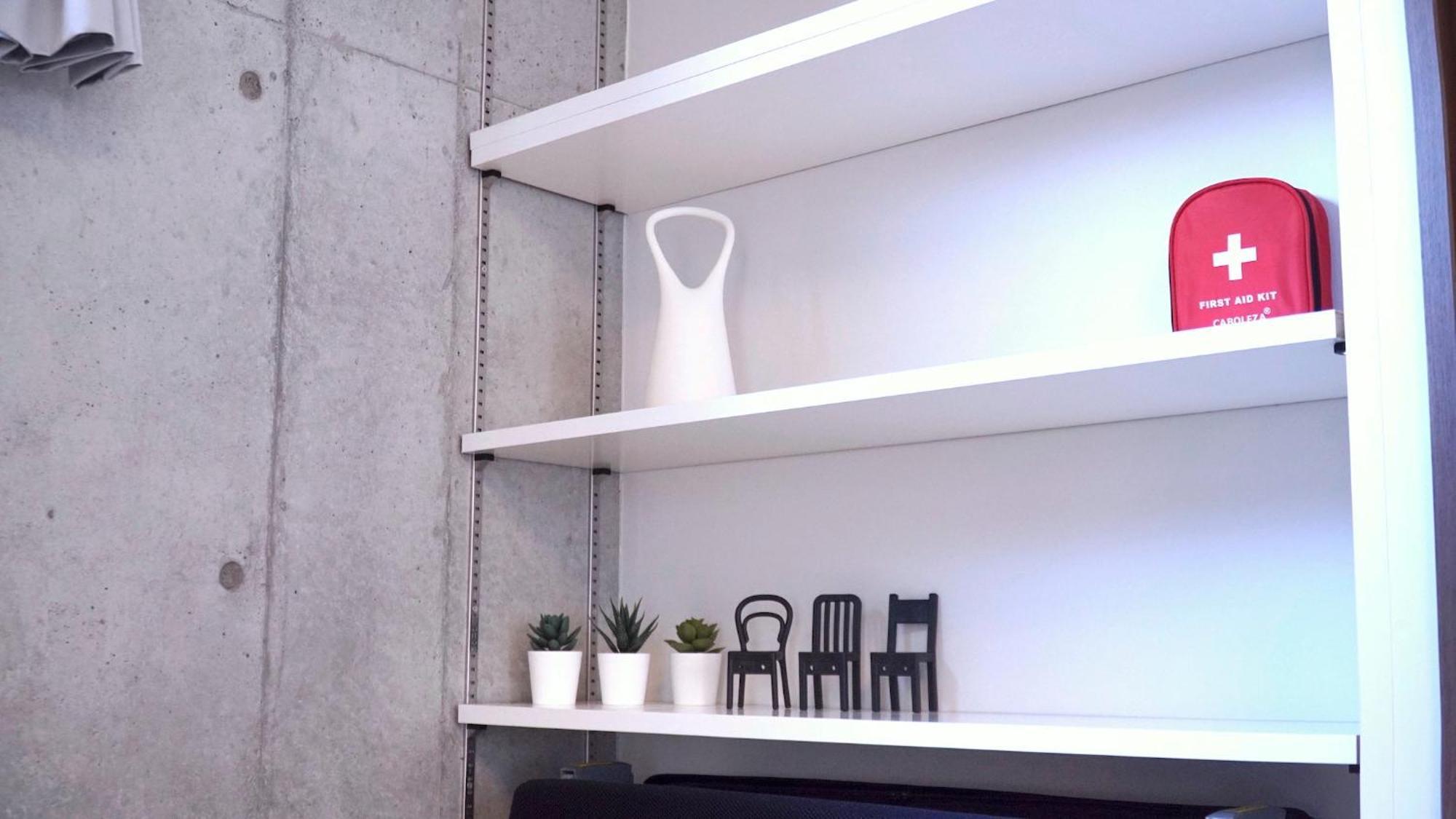 Laffitte Tokyo Apartment Room photo