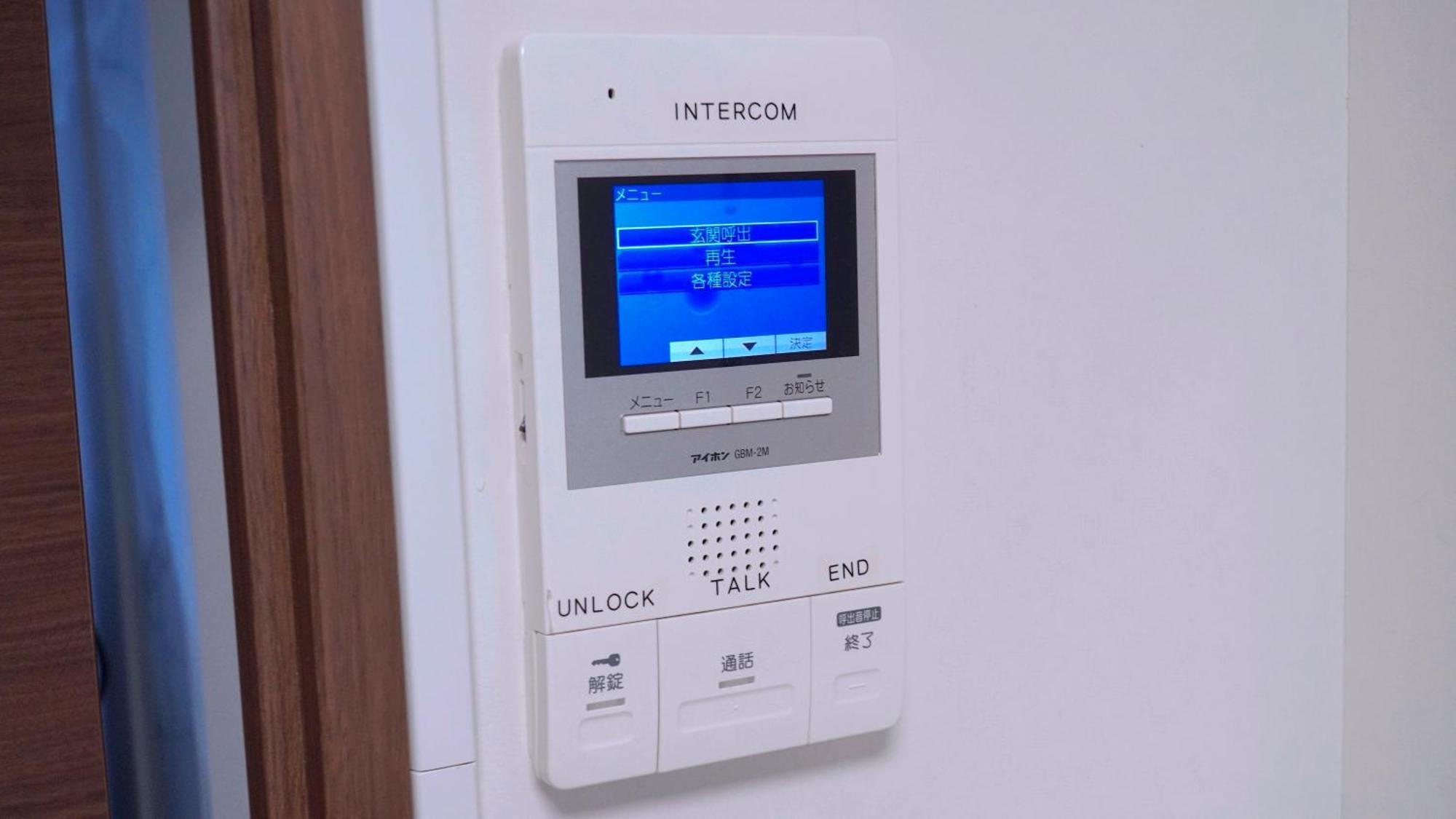 Laffitte Tokyo Apartment Room photo