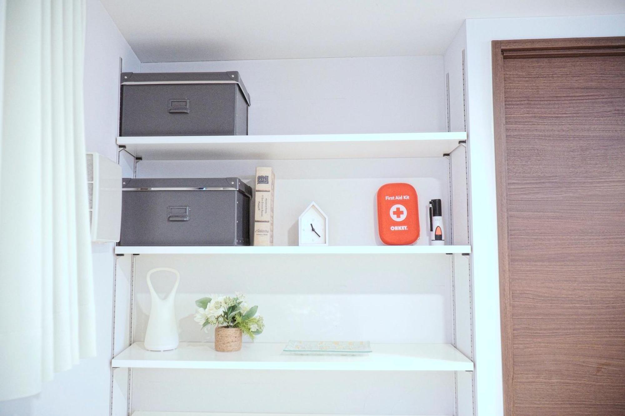 Laffitte Tokyo Apartment Room photo